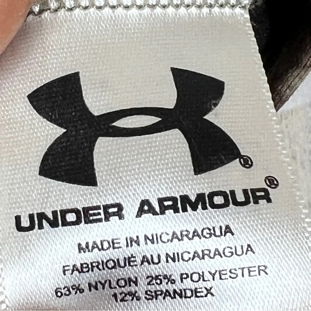 Under Armour‎ Realtree AP Mock Turtleneck T-Shirt Size Large